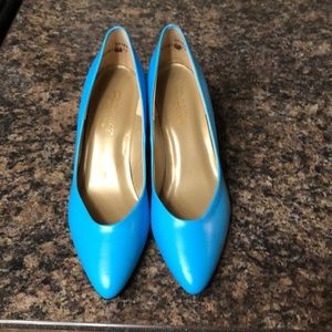 Vintage women’s shoes